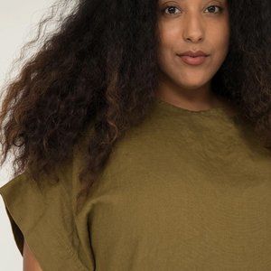 Elizabeth Suzann Georgia Dress OSP